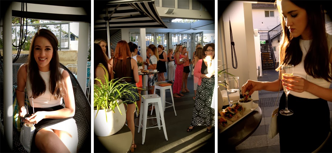 STM Showcase Hatch and Wild Horses Perth Fashion Stylist