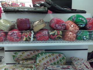 at TJ Maxx in San Diego.