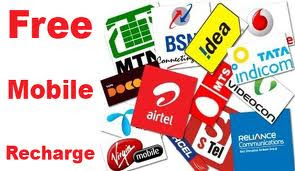 Fill wallet by Rs 10 & get Free Recharge