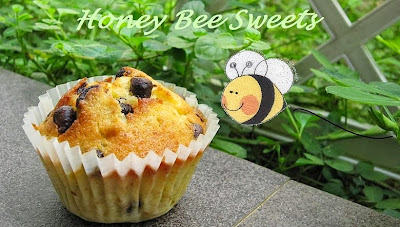 Honey Bee Sweets