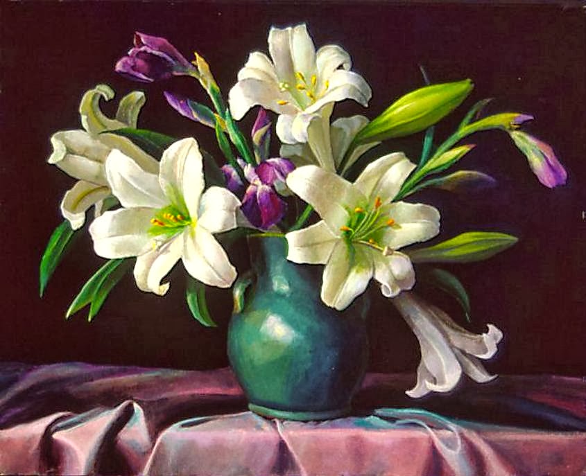 Artodyssey Grace Kim