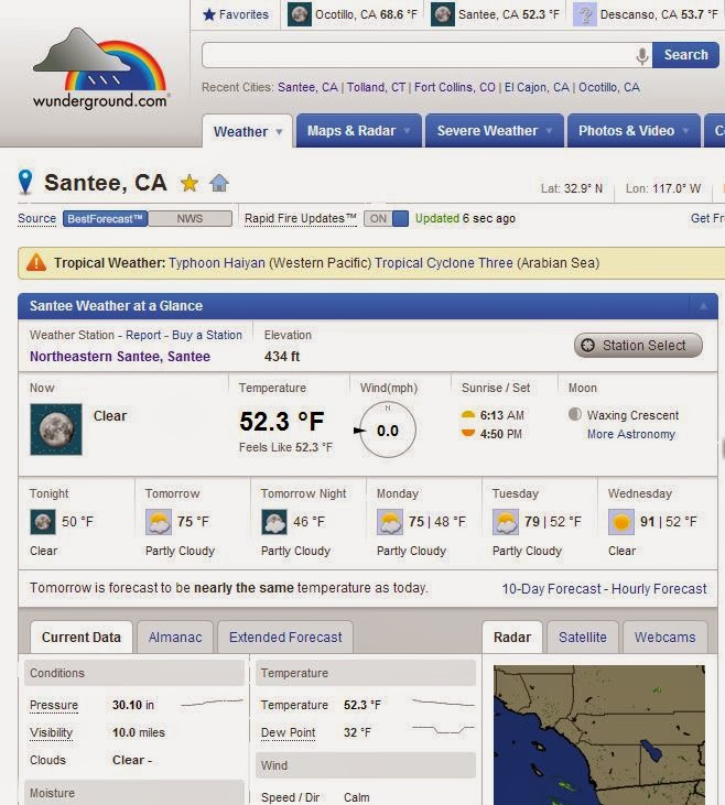 Kevin Key's Blog November 2013