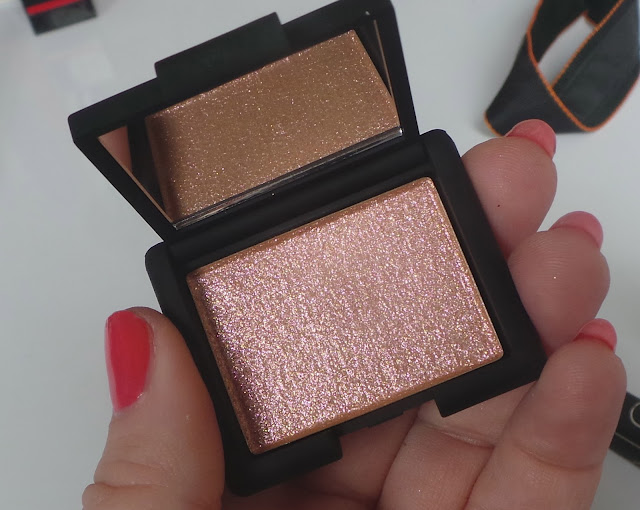 NARS Christopher Kane-Parallel Universe and Outer Limits