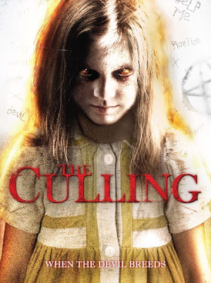 The Culling [2015] [NTSC/DVDR] Ingles, Español Latino