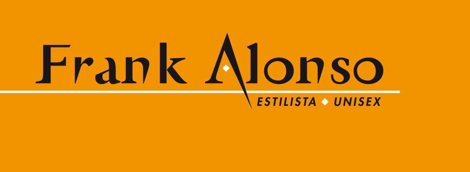 Frank Alonso Estilista