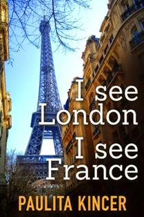 I see London I see France