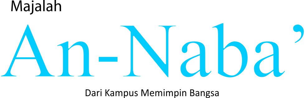 Majalah An-Naba'