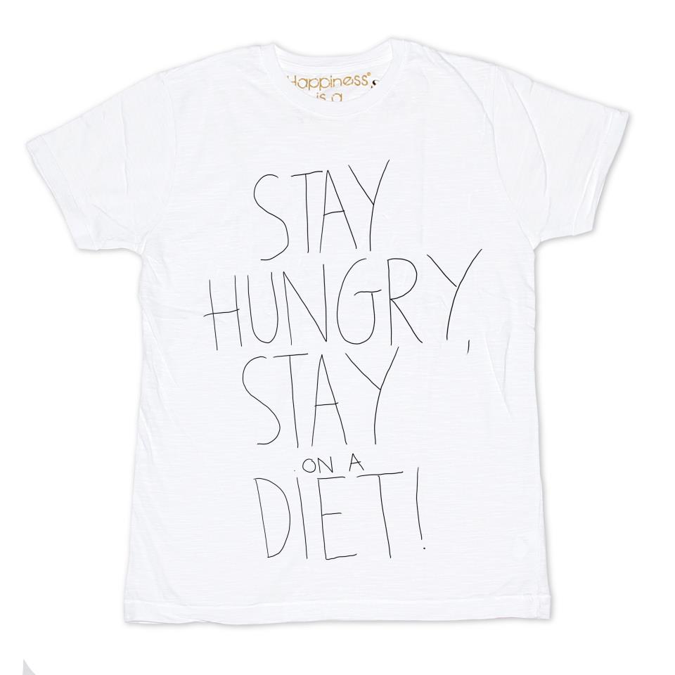 le t shirt piu vendute