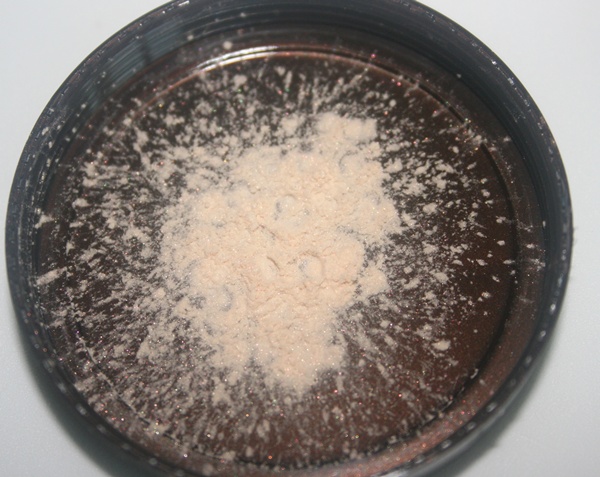 korres mineral foundation