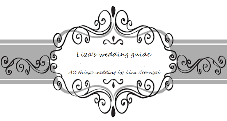 Liza's Wedding Guide
