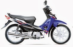 spesifikasi honda new supra fit planet motocycle spesifikasi honda new supra fit planet motocycle