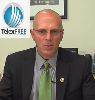 Dinheiro da TelexFree americana deve demorar muito para ser distribuído