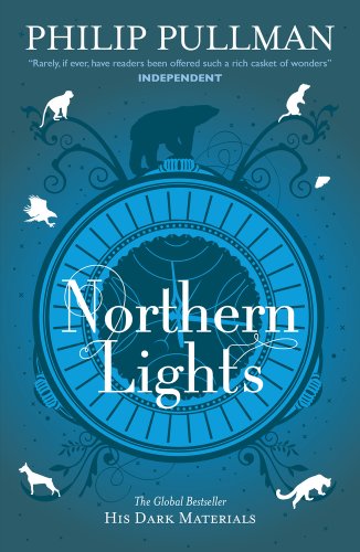 Northern Lights Book s books review northern lights by philip pullman Northern Lights Book s books review northern lights by philip pullman