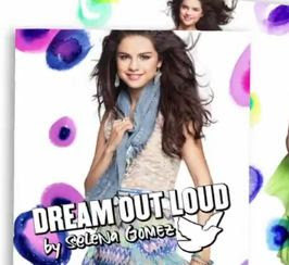 Selena Gomez Dream Out Loud Fashion