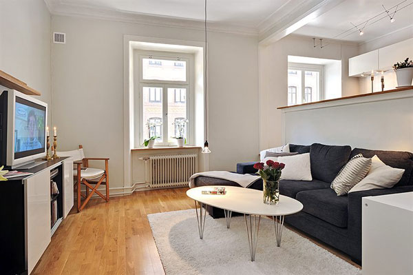 Interior Small Apartment Design Ideas Interior Small Apartment Design Ideas