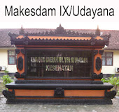 MAKESDAM IX/UDAYANA