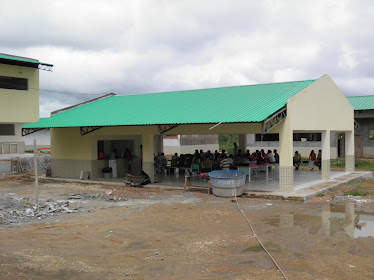 Campus Rural de Marabá