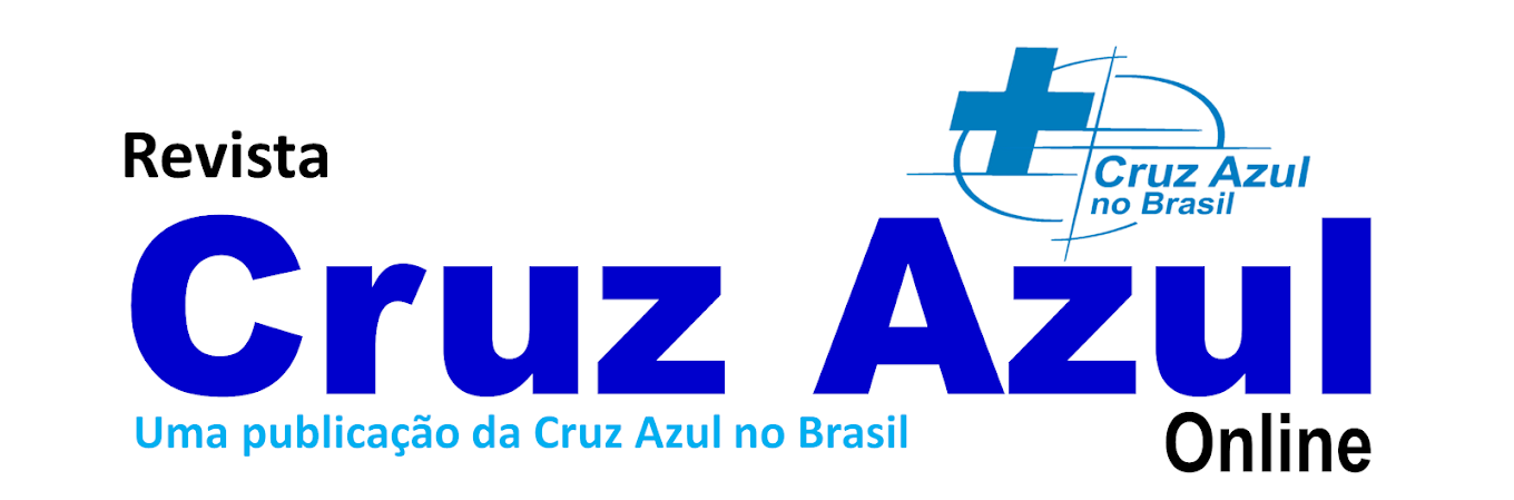 Revista da Cruz Azul no Brasil