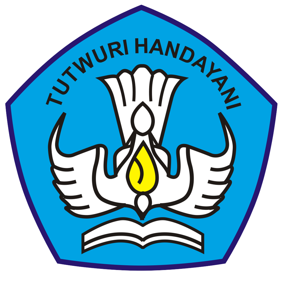 Methalia 'Blog: LOGO TUT WURI HANDAYANI