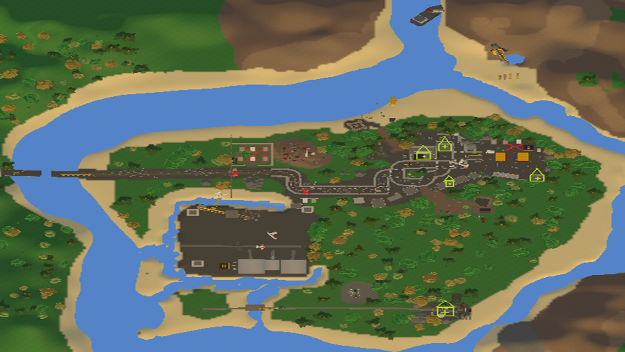How To Download Unturned Maps How To Download Unturned Maps