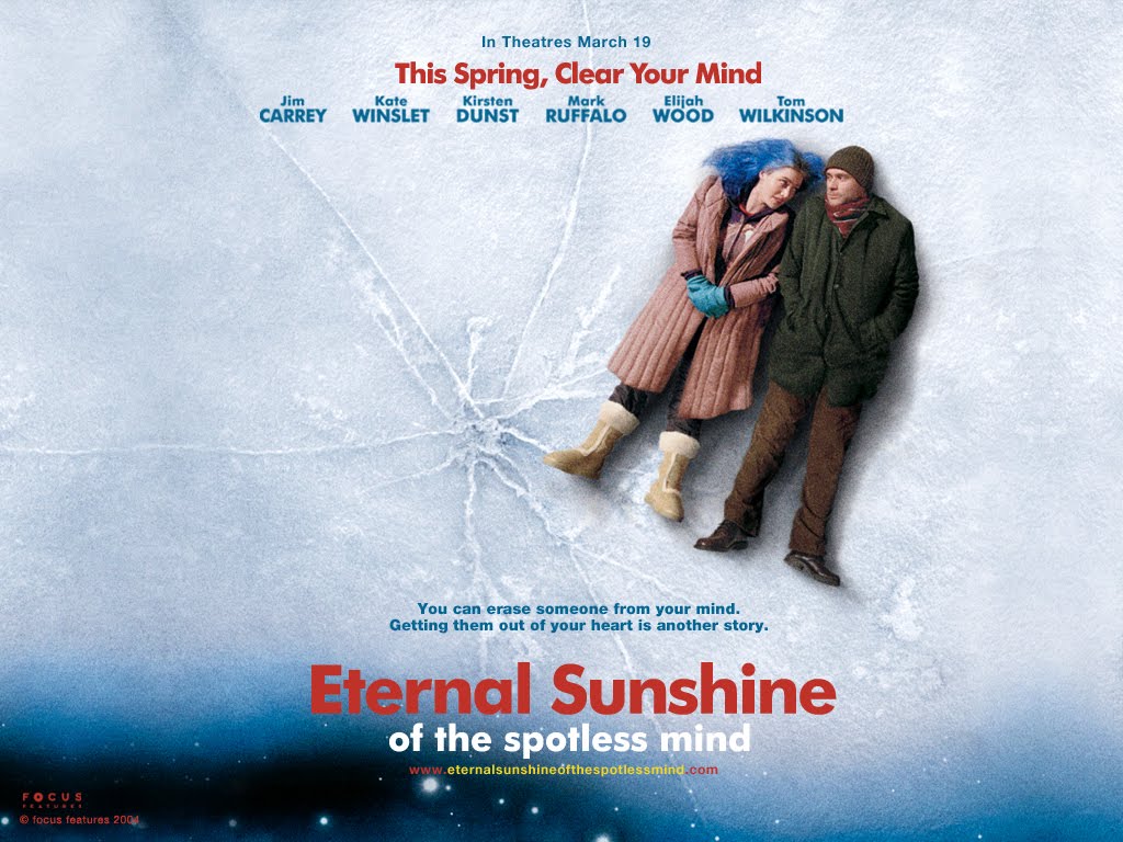 movies like eternal sunshine of the spotless mind movies like eternal sunshine of the spotless mind