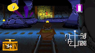 Download Rugrats Studio Tour games ps1 iso for pc full version free kuya028 