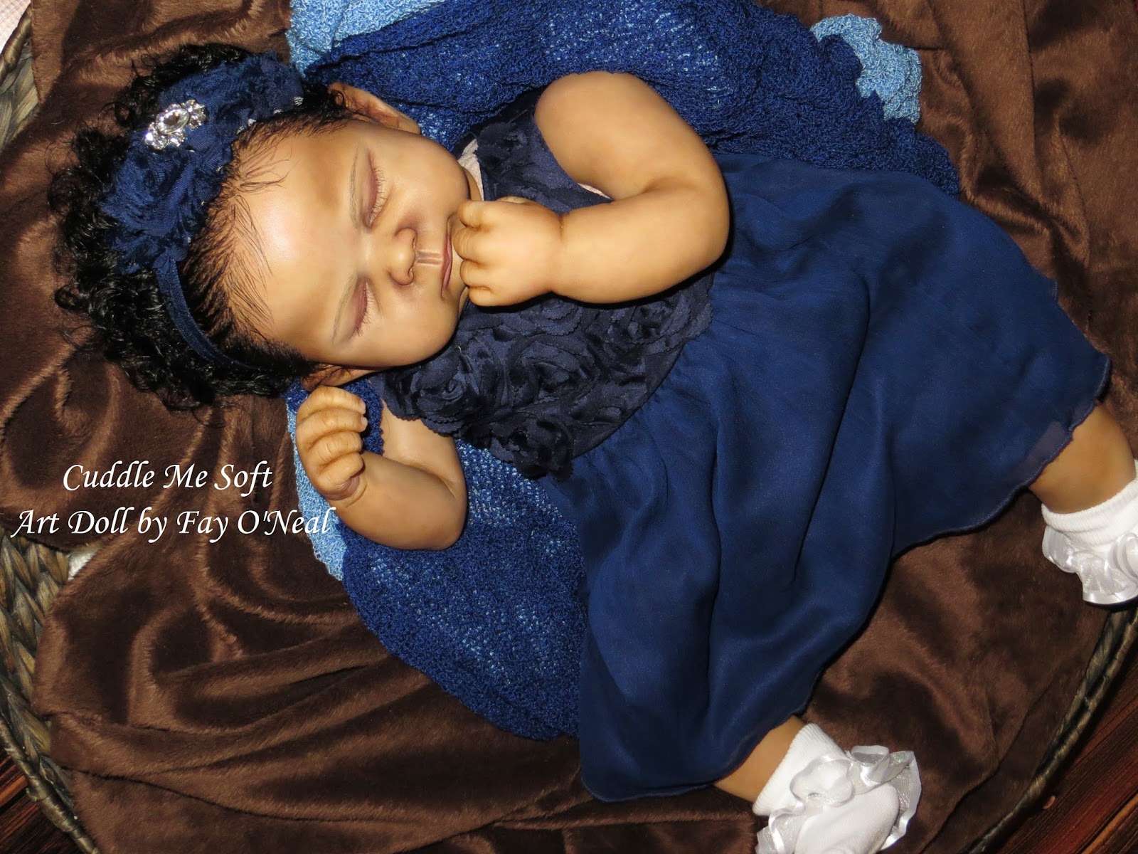 cuddle me soft reborn nursery