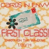 Cards in Envy
