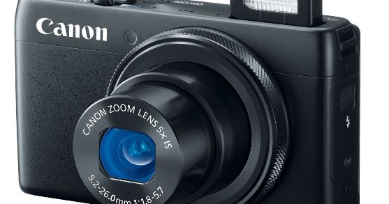 bd local blog: Buy new Canon PowerShot S120 digital camera