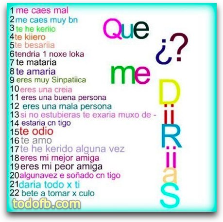 cadenas para facebook que me dirias im 225 genes de quot qu 233 me dir 237 as quot para facebook mundo de im 225 genes cadenas para facebook que me dirias im 225 genes de quot qu 233 me dir 237 as quot para facebook mundo de im 225 genes