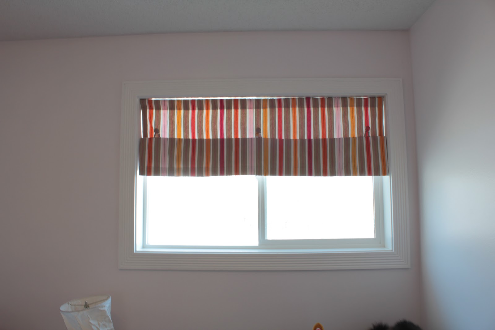 Two Loonies and a Penny Nursery Safe Shades