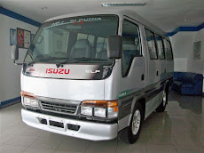 Available New Isuzu ELF 2011-2012