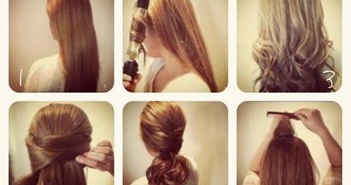The Oro Hairstyles Easy Hairstyles High School For Girls