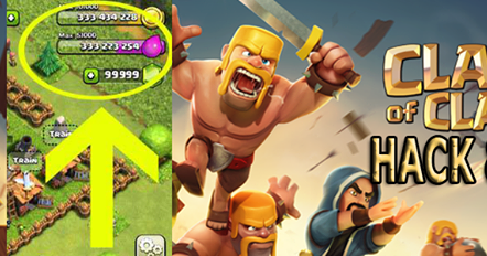 Clash Of Clans Hack 1.9 2 Activation Code Free