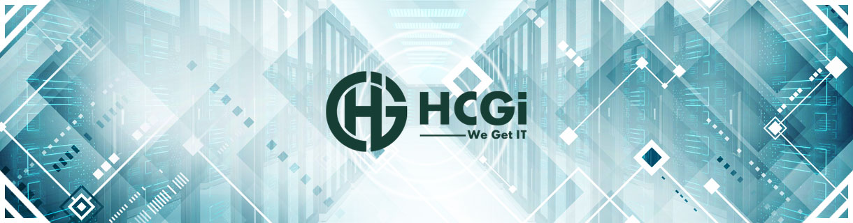 HCGi - Hartford. We Get IT