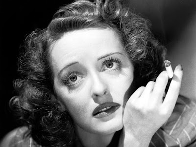 Bette Davis