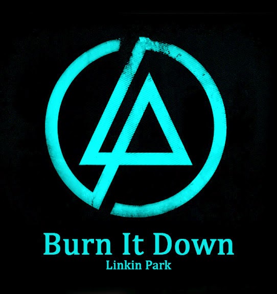 Скачать linkin park burn it down mp3 скачать linkin park burn it down mp3