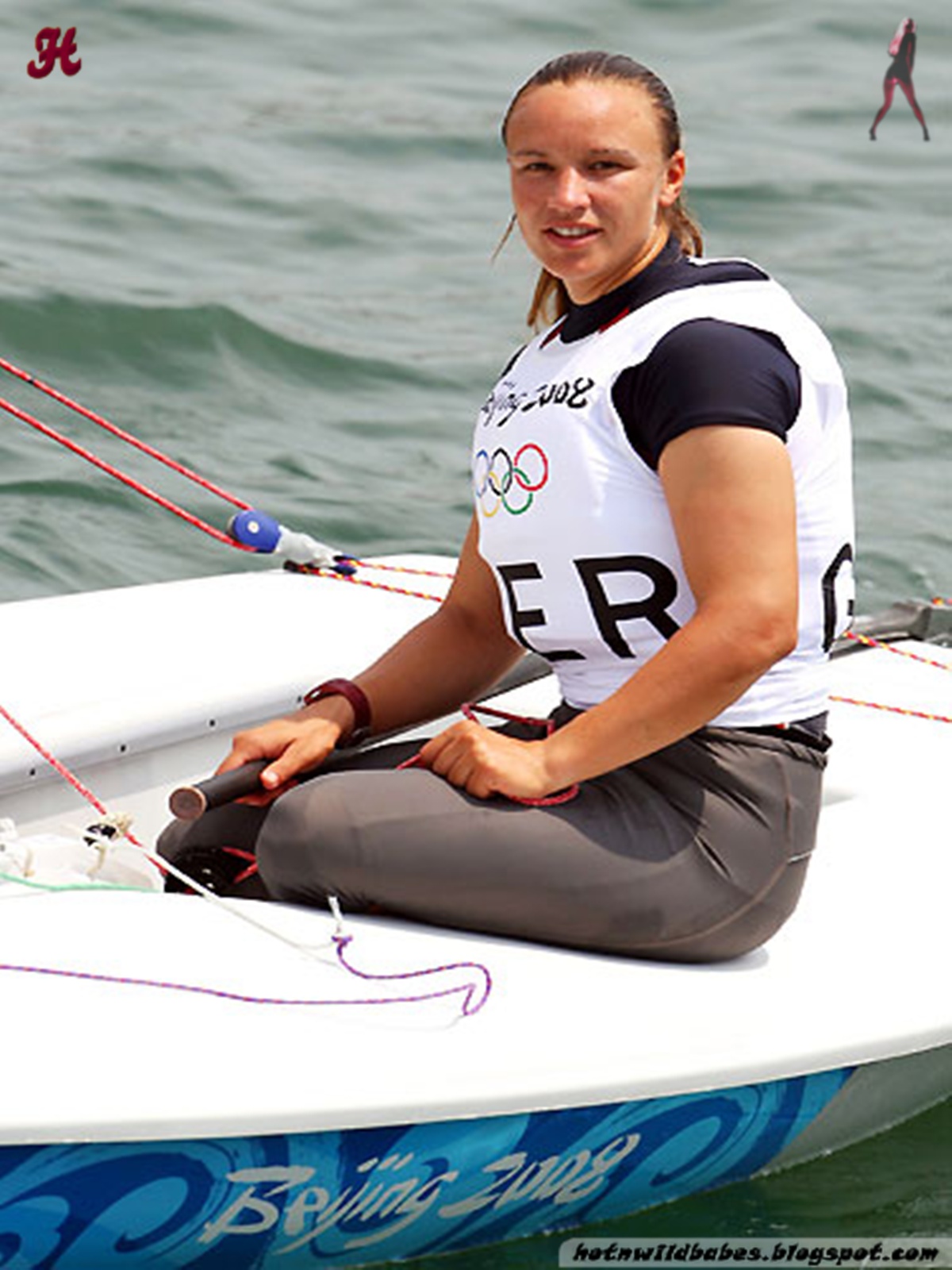 Nude petra niemann Top 25