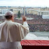 "Anuncio que ha resucitado el Señor de la vida": Papa Francisco