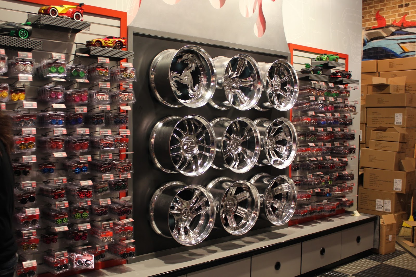 Part I Ultimate Seekender Myrtle Beach, SC Viva Fashion