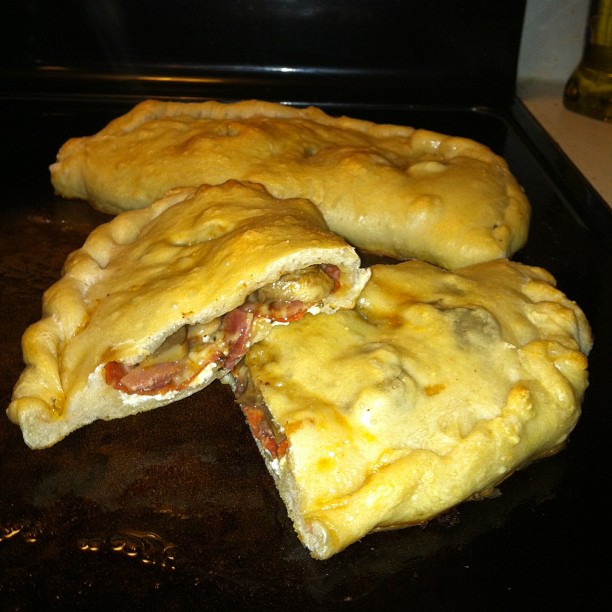 Adventures In Bacon Happy National PigsinaBlanket Day! (Bacon and