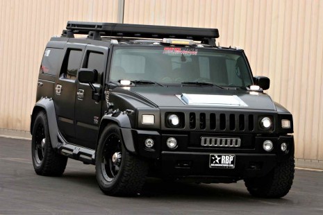 Hummer Car Photos Free Download