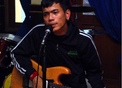 Musisi Hebat Indonesia Yang Dulunya Pengamen Jalanan 