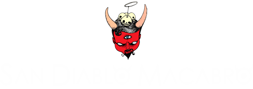San Diablo Macabro