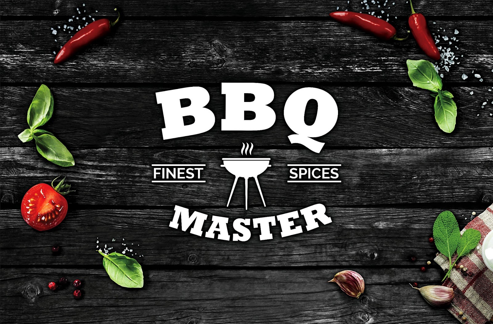 BBQ Master on Packaging of the World Creative Package Design Gallery