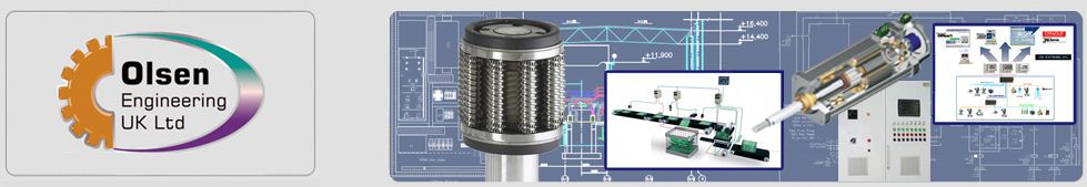 Roller screw actuators - electro mechanical engineering