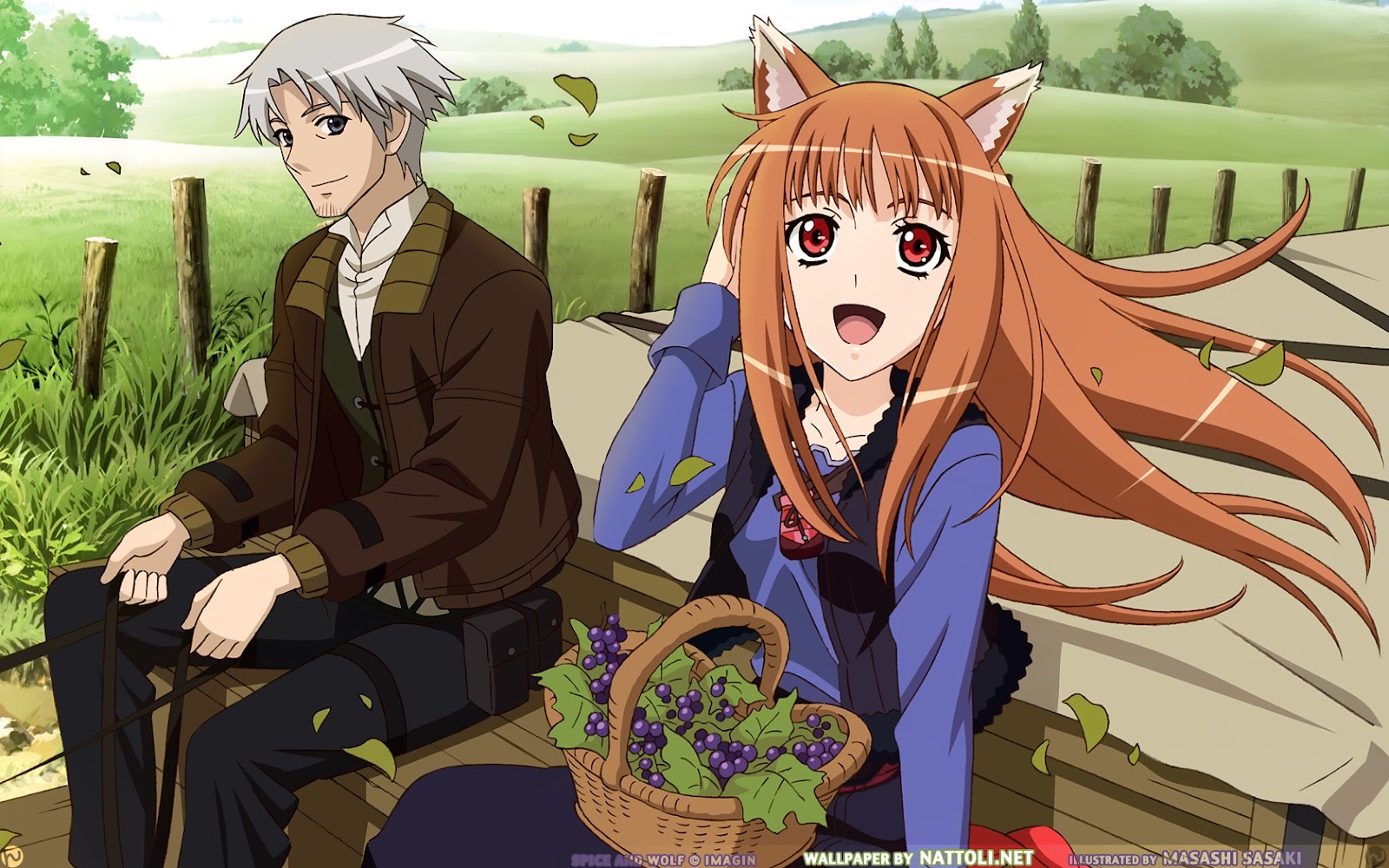 Spice And Wolf Volume 6 Pdf