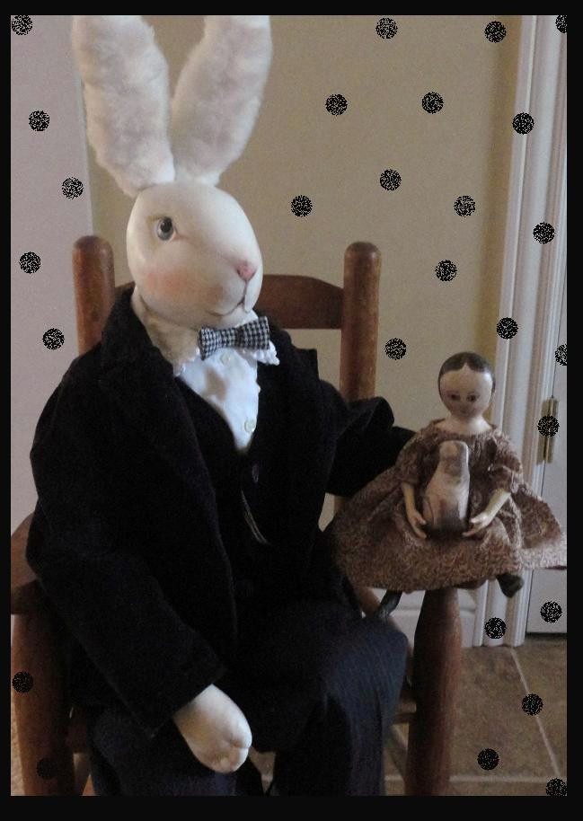 edward tulane doll ebay