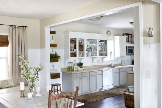Country Mouse Tales Kitchen Inspiration
