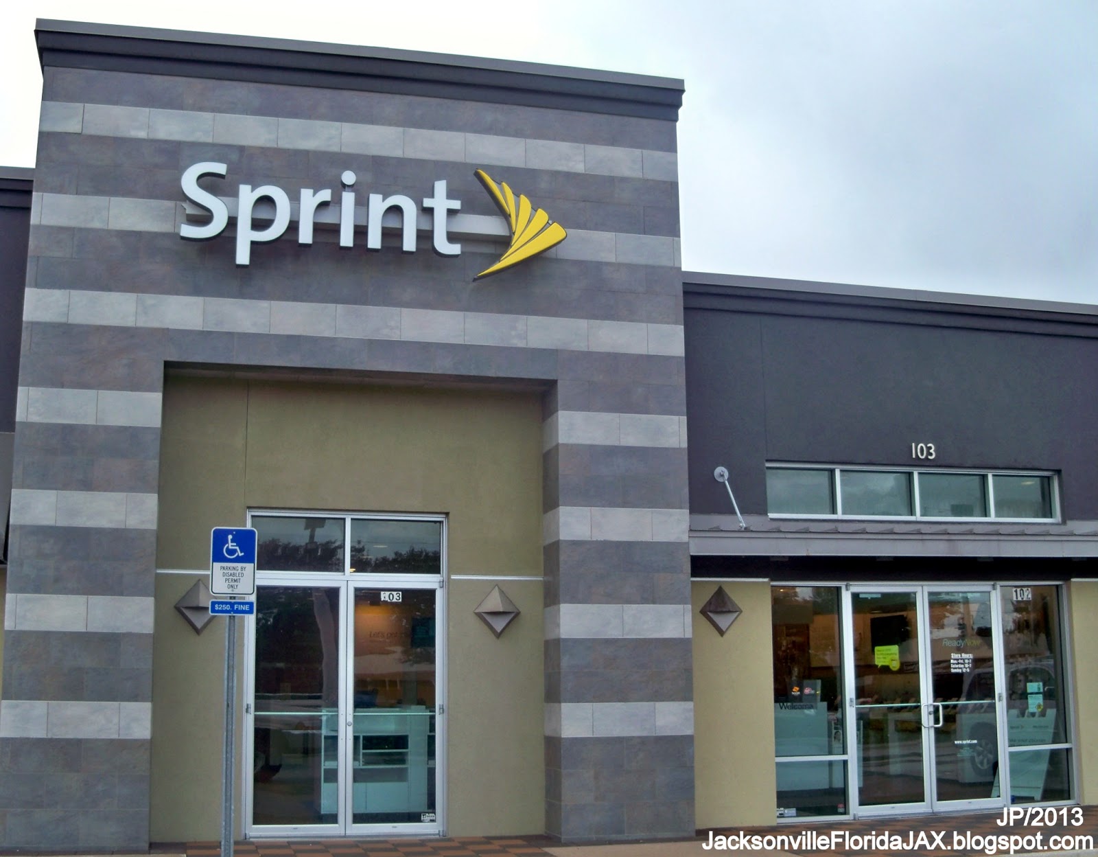 Florida+San+Jose+Blvd.++Sprint+Cellular+Telephone+Service+Store+JAX+FL ...